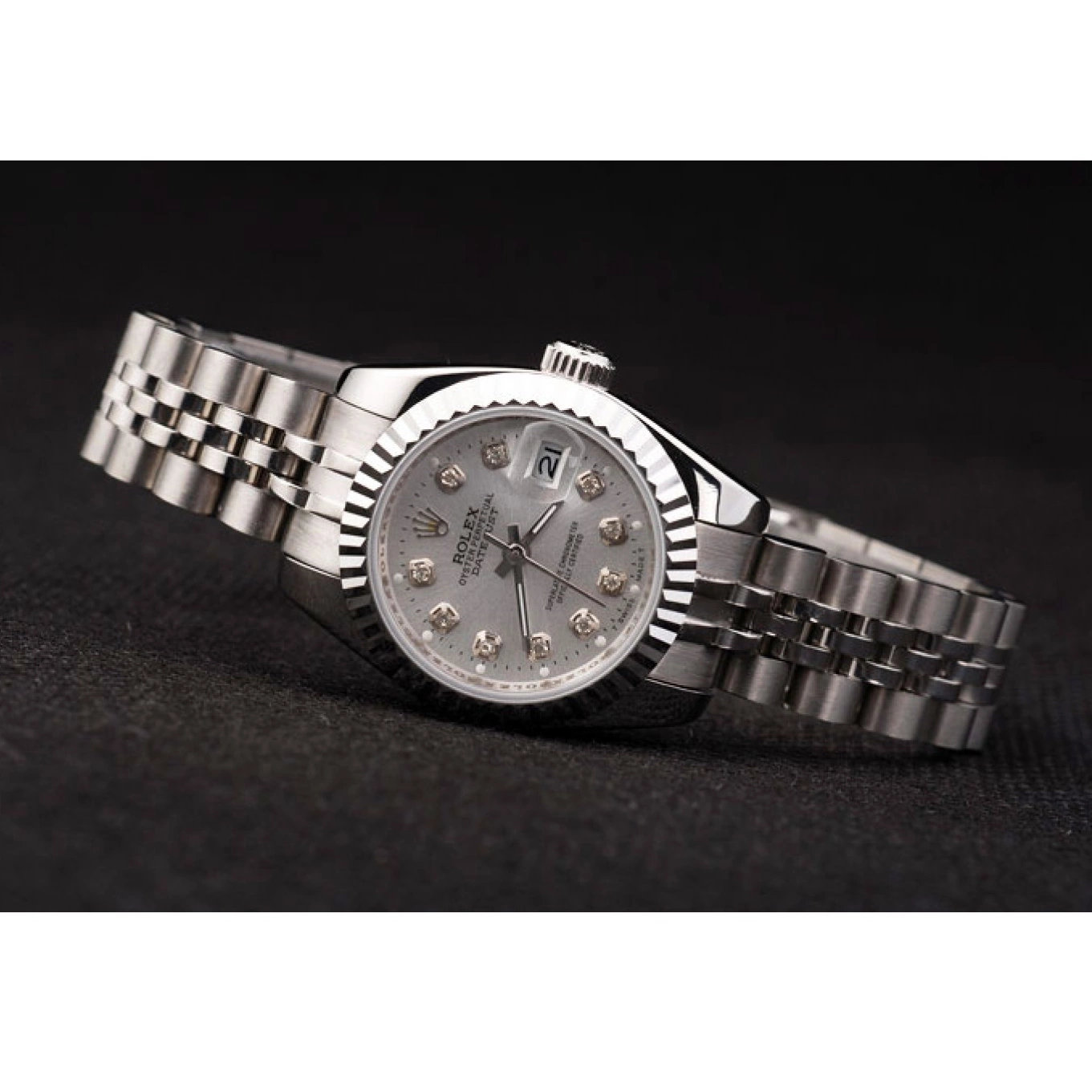 Best AAA Replica Sites Rolex Swiss Datejust Mechanism-srl62 0725